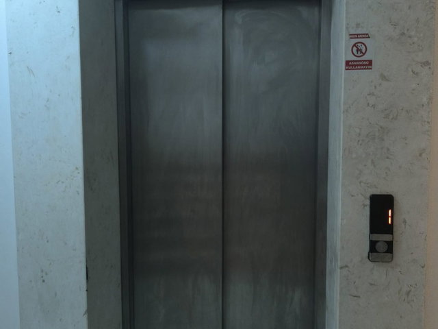 DİKİLİ İSMETPAŞA’DA EŞYALI 2+1 KİRALIK DAİRE