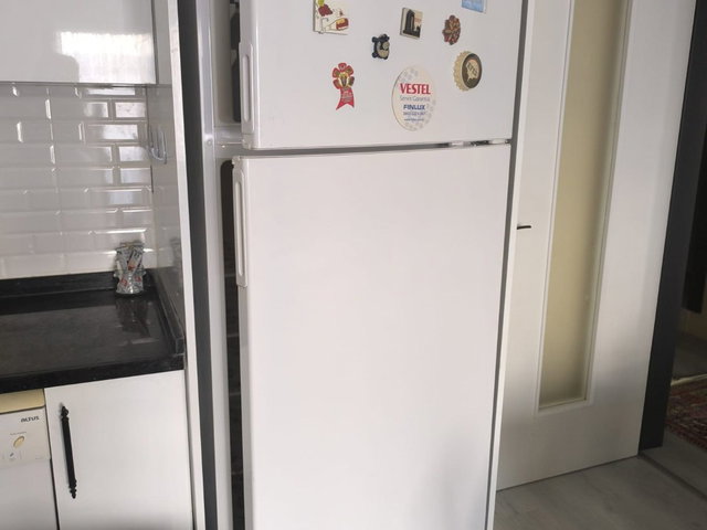 DİKİLİ İSMETPAŞA’DA EŞYALI 2+1 KİRALIK DAİRE