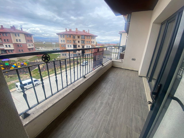 REMAX İLKE'DEN GEZ KÖY TOKİ'DE 3+1 SATILIK BORÇLU DAİRE