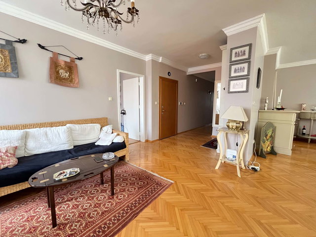 ÇANKAYA ATATÜRK BULVARI ÜZERİ 200 M2 4+1 SATILIK DAİRE