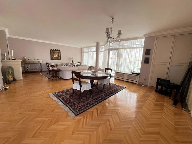 ÇANKAYA ATATÜRK BULVARI ÜZERİ 200 M2 4+1 SATILIK DAİRE