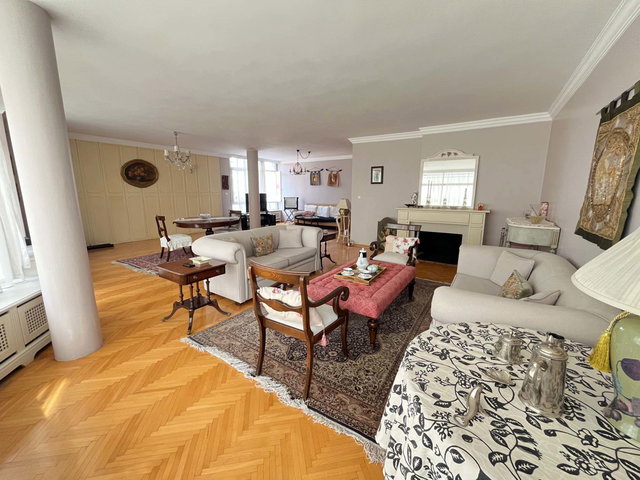 ÇANKAYA ATATÜRK BULVARI ÜZERİ 200 M2 4+1 SATILIK DAİRE