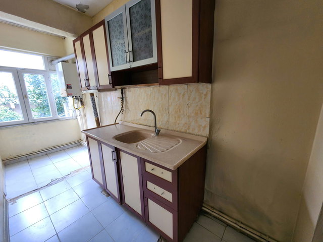SANCAKTEPE VEYSEL KARANİ MH. 2+1 SATILIK DAİRE