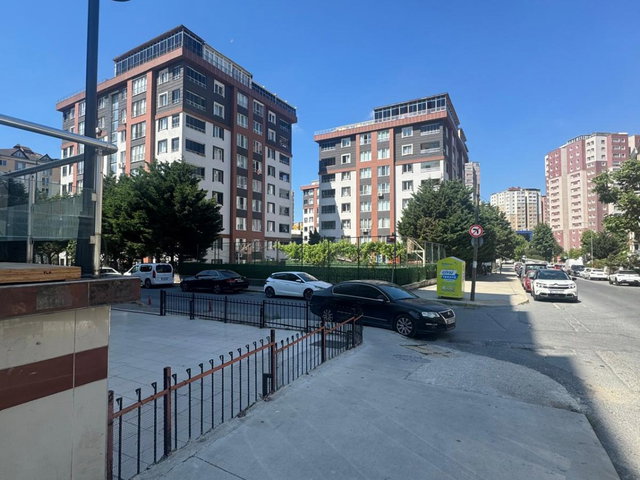 RE/MAX HEDEF'TEN ALBA RESİDENCE’TA 3+1