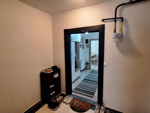 KARTEPE KÖSEKÖY’DE 2+1 SATILIK ARA KAT DAİRE