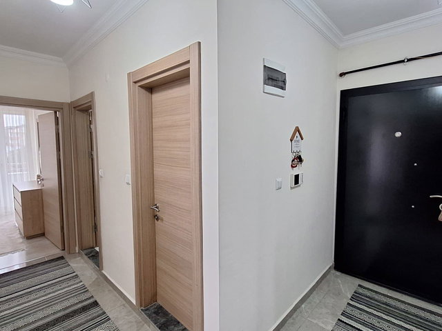 KARTEPE KÖSEKÖY’DE 2+1 SATILIK ARA KAT DAİRE