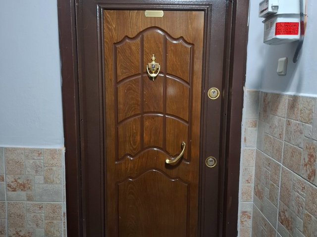 BUCA MENDERES MAHALLESİ’NDE MERKEZİ KONUMDA SATILIK 3+1 DAİRE