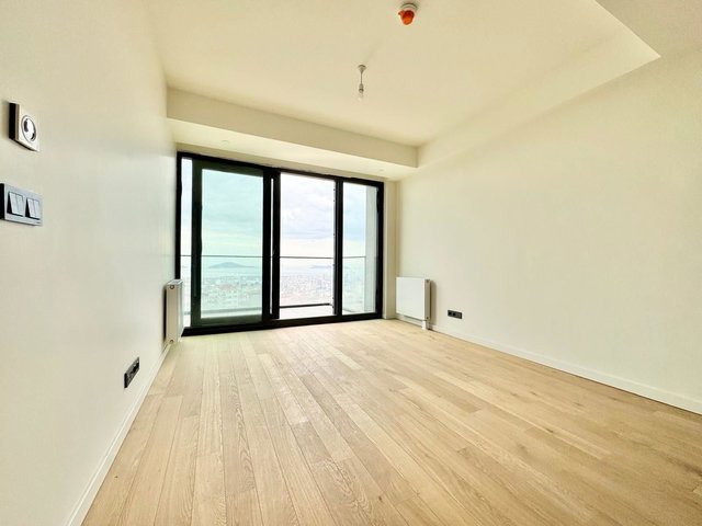 TABLO ADALAR SİTESİ FULL DENİZ MANZARALI YATIRIMLIK 2+1 DAİRE
