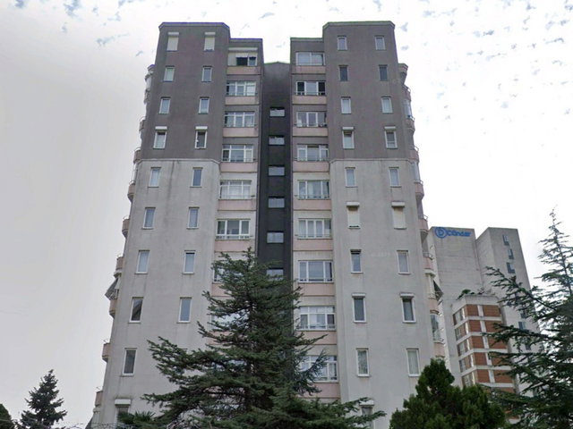 KÜÇÜKBAKKALKÖY KARDELEN SİTESİ 'NDE - İÇİ YENİLENMİŞ GENİŞ 3+1