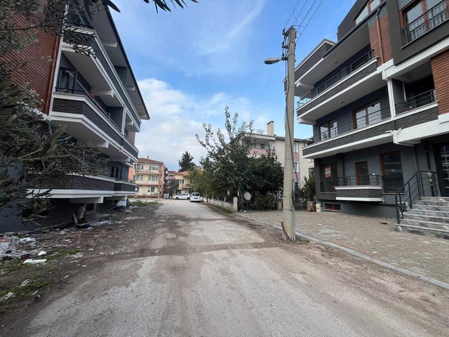 REMAX MİD'DEN PLEVNE MAH. KİRALIK SIFIR 1+1 DAİRE