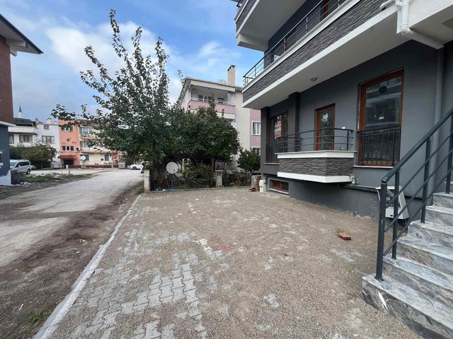 REMAX MİD'DEN PLEVNE MAH. KİRALIK SIFIR 1+1 DAİRE