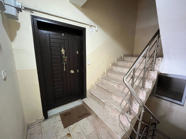 ÇANKAYA LİZBON CADDESİ ÜZERİ FUL YAPILI YÜKSEK GİRİŞ 2+1 SATILIK DAİRE