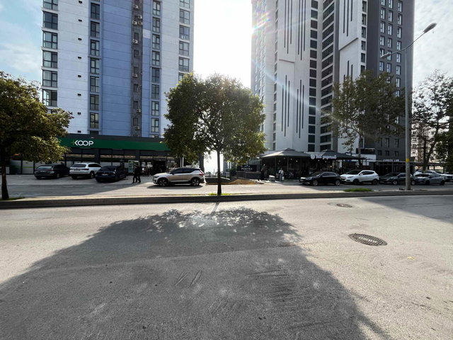 PENDİK AYDINLI YOLU CADDESİNDE SATILIK EBEVEYN BANYOLU 3+1 DAİRE