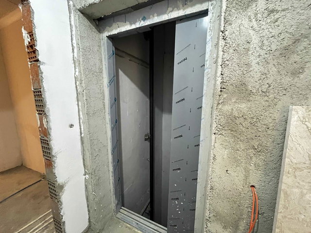 PENDİK AYDINLI YOLU CADDESİNDE SATILIK EBEVEYN BANYOLU 3+1 DAİRE