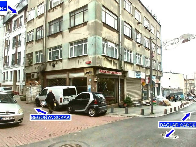 İKİ AİLENİN YAŞAMASINA UYGUN SIFIR SATILIK DUBLEKS DAİRE