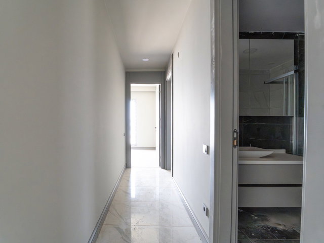 KENT İNCEK SATIŞ OFİSİ KAT,CEPHE SEÇENEKLERİYLE 2+1 DAİRELER