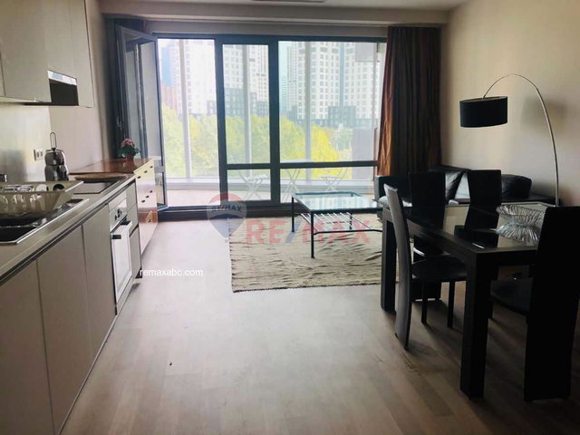 FIRSAT SATILIK MASLAK 1453 BÜYÜK TİP STÜDYO İÇİ BÖLÜMLENDİRİLMİŞ 87M2 SARIYER
