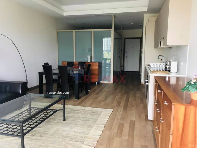 FIRSAT SATILIK MASLAK 1453 BÜYÜK TİP STÜDYO İÇİ BÖLÜMLENDİRİLMİŞ 87M2 SARIYER