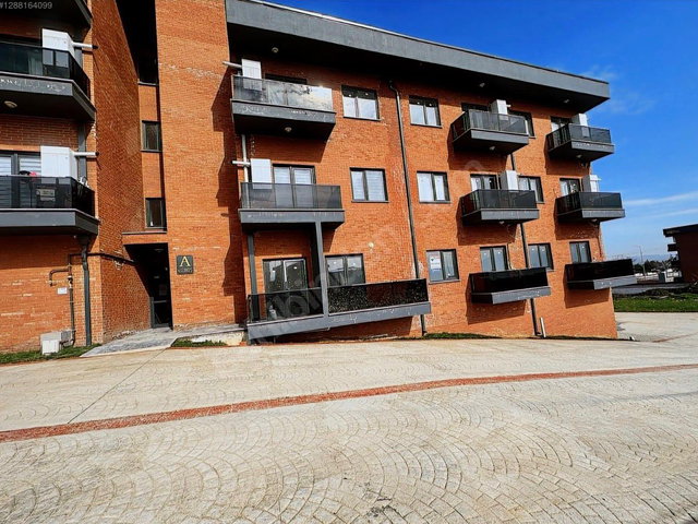 REMAX DREAMDEN KABAOĞLUNDA 1+1 EŞYASIZ KİRALIK RESİDANCE