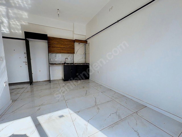 REMAX DREAMDEN KABAOĞLUNDA 1+1 EŞYASIZ KİRALIK RESİDANCE