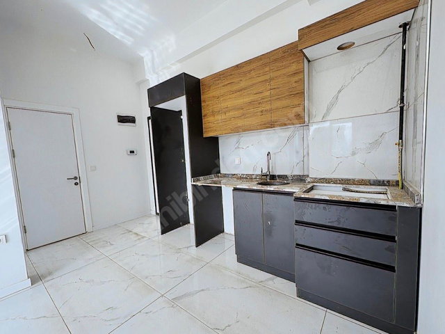 REMAX DREAMDEN KABAOĞLUNDA 1+1 EŞYASIZ KİRALIK RESİDANCE