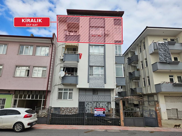 REMAX MAVİ'DEN ERENLER DİLMEN MAH 3+1 KİRALIK DAİRE