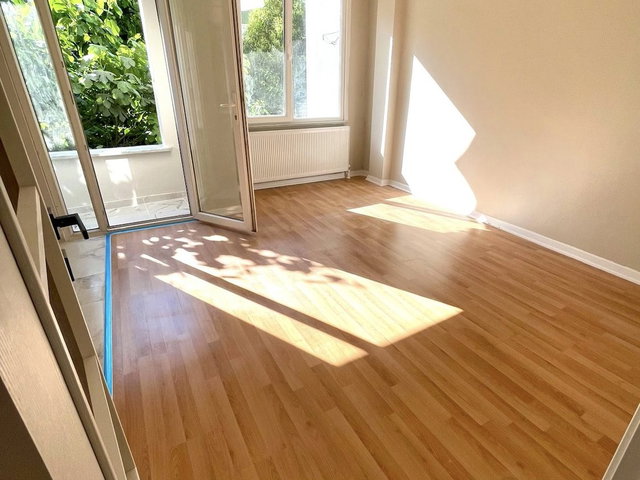 ÜSKÜDAR ZEYNEP KAMİL MAHALLESİ’NDE KİRALIK 1+1 DAİRE