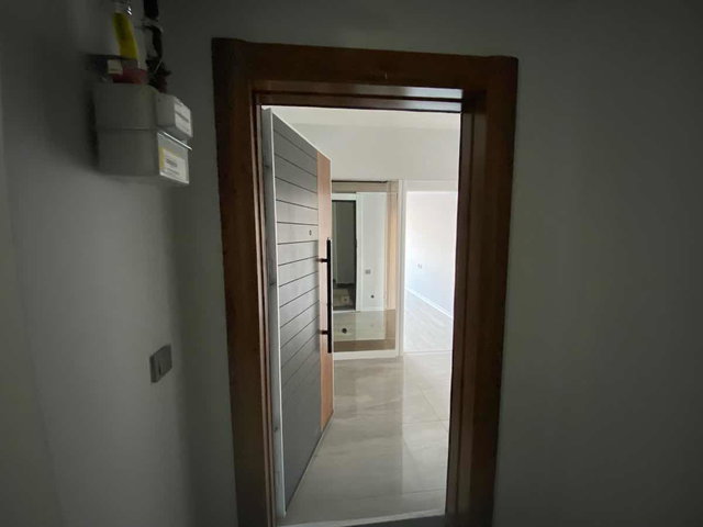 ÇİFTLİK CADDESİ’NDE SİTE İÇERİSİNDE KİRALIK 3+1 DAİRE