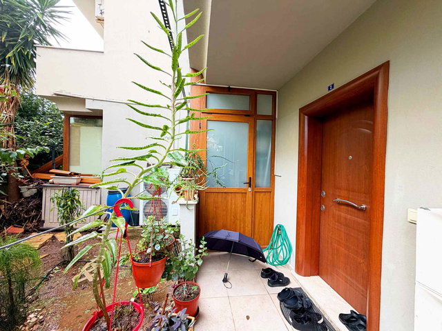 REMAX BADEM'DEN MARMARİS ARMUTALAN'DA SATILIK 5+1 TRIPLEKS VİLLA FIRSATI!!