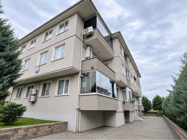 REMAX MOTTO NİLÜFER TOKA’DAN 2+1 SATILIK DAİRE