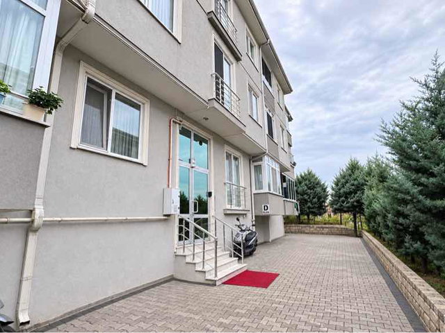 REMAX MOTTO NİLÜFER TOKA’DAN 2+1 SATILIK DAİRE