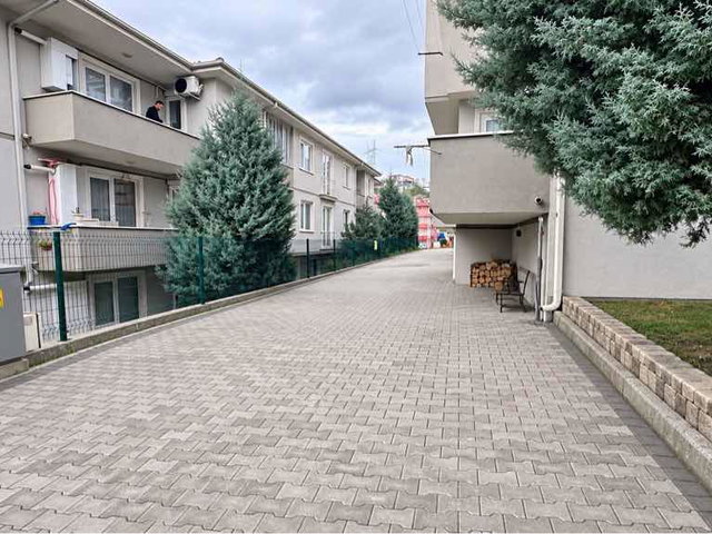 REMAX MOTTO NİLÜFER TOKA’DAN 2+1 SATILIK DAİRE