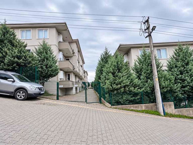 REMAX MOTTO NİLÜFER TOKA’DAN 2+1 SATILIK DAİRE
