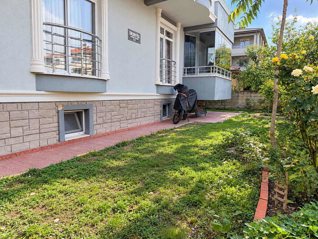 REMAX DEM'DEN ATATÜRK MAH. KİRALIK 3+1 DAİRE