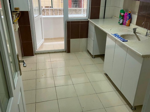BAĞLICADA SATILIK DAİRE
