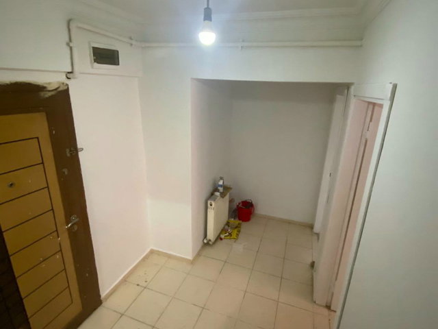 BAĞLICADA SATILIK DAİRE