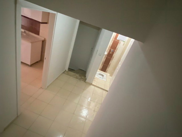 BAĞLICADA SATILIK DAİRE
