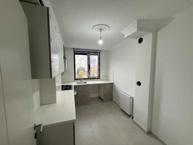 SAHRAYICEDİT KÖŞE BİNADA SIFIR KİRALIK 2+1 DAİRE