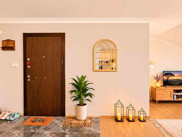 ATAŞEHİR AŞIKVEYSEL'DE KİRALIK EŞYALI TERASLI 1+1 DAİRE