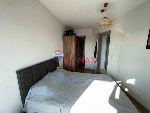 DAIRE KARTAL PANORAMIK ADALAR DENIZ MANZARALI SATILIK 2+1 DAIRE