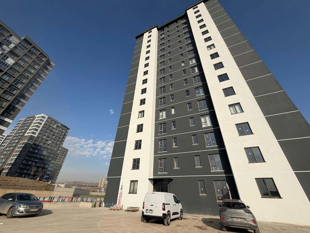 “REMAX VOGUE” KATRE ROYAL ÇAKIRLAR'DA 4+1 FERAH 190 M² DAİRE