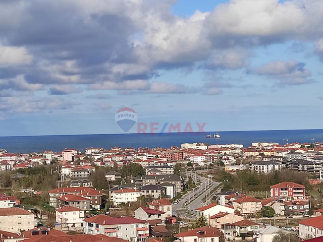RE/MAX MAVİ'DEN 2500 M2 ARSA İÇERİSİNDE MÜSTAKİL 6+1 MALİKANE