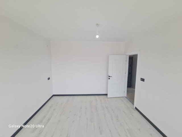 UFUKATASEVER GAYRİMENKULDEN KIZILPINARDA SATILIK ARA KAT 1+1
