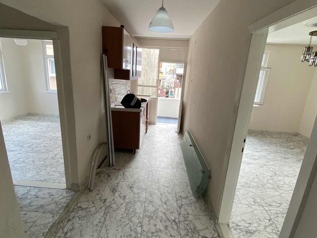 TURYAP TRABZON-KAYMAKLI MAHALLESİNDE SATILIK MASRAFSIZ DAİRE