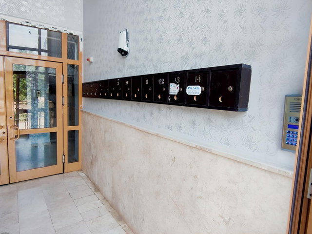 TOKİDE İÇİ YENİLENMİŞ, KOMBİLİ, AYRI MUTFAKLI, MODERN 2+1