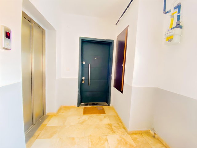 TOKİDE İÇİ YENİLENMİŞ, KOMBİLİ, AYRI MUTFAKLI, MODERN 2+1