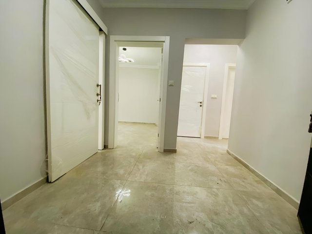 TOKİDE İÇİ YENİLENMİŞ, KOMBİLİ, AYRI MUTFAKLI, MODERN 2+1
