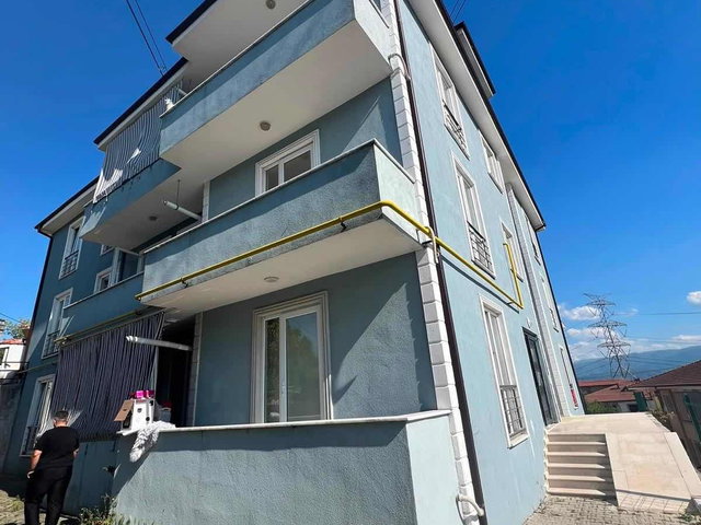 Maltepe mah Arakat 3+1 Satılık Daire