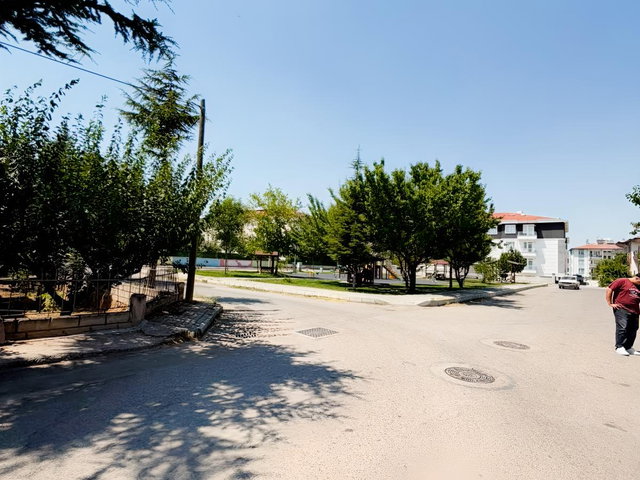 TURKUAZ EMLAKTAN MAREŞAL FEVZİ ÇAKMAK MAH. 3+1 KİRALIK DAİRE
