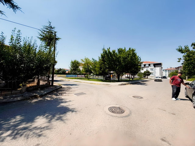 TURKUAZ EMLAKTAN MAREŞAL FEVZİ ÇAKMAK MAH. 3+1 KİRALIK DAİRE